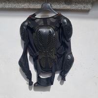 pettorina alpinestar