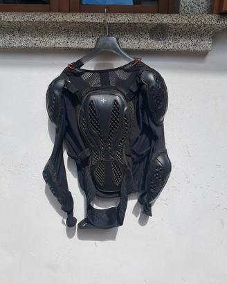 pettorina alpinestar