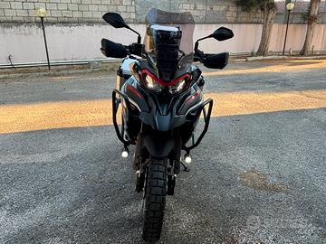 Benelli TRK