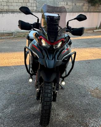 Benelli TRK
