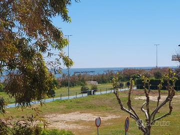 Appartamento seconda fila mare dal 1/09 al 14/09