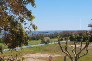 Appartamento seconda fila mare dal 1/09 al 14/09