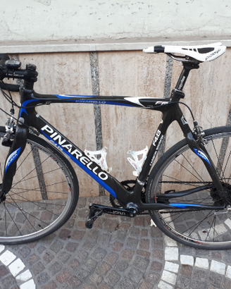 Bici Pinarello F4:13 carbonio