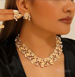 set gioielli 
