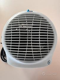 Termoventilatore Imetec Living Air