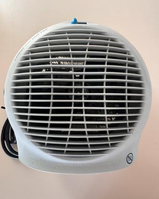 Termoventilatore Imetec Living Air