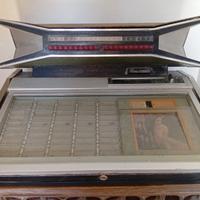 Juke box vintage anni ’50