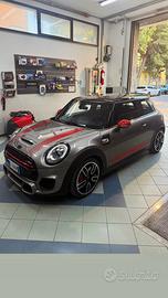 F56 JCW