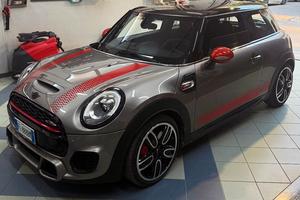 F56 JCW