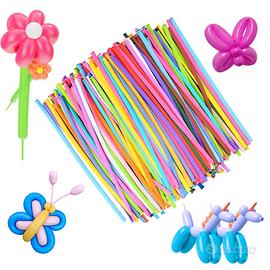 1000 Palloncini modellabili