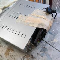 satellitare decoder 