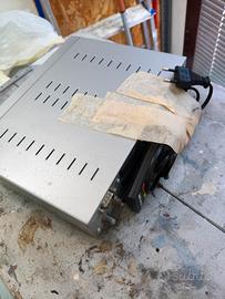 satellitare decoder 