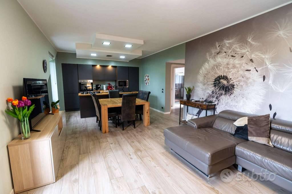 Casa – Trescore Balneario, Colle - Vista 4
