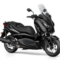 yamaha x max 125 uso ricambi