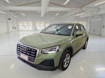 AUDI Q2 2.0 30 TDI BUSINESS S TRONIC SUV
