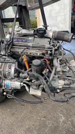 Motore Volkswagen ASZ