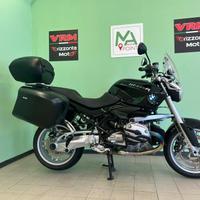Bmw R 1200 ABS
