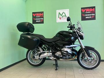 Bmw R 1200 ABS