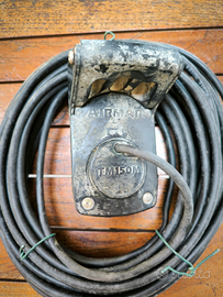 Sonda arimar TM 150