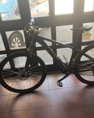 montanbike cube