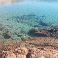 Pasqua a Isola Rossa ( Nomadi in concerto)