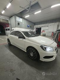 Mercedes Classe A Premium 