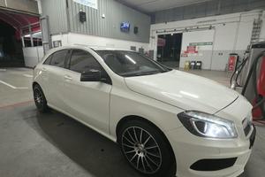 Mercedes Classe A Premium 