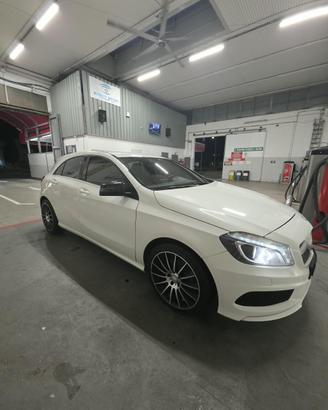 Mercedes Classe A Premium 