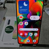 Samsung  A56