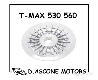 SEMIPULEGGIA MOTRICE VARIATORE TMAX 530 560