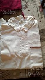 Divise tirocinanti infermieristica pediatrica