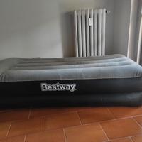 Bestway MATERASSO LETTO SINGOLO 