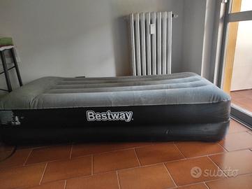 Bestway MATERASSO LETTO SINGOLO 