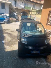 Smart Smart 800 smart & pulse cdi (30 kW)