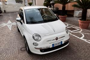 Fiat 500 Gpl