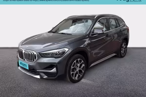 Bmw X1 sDrive16d xLine Plus
