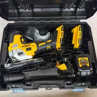Seghetto alternativo dewalt dcs335 NUOVO