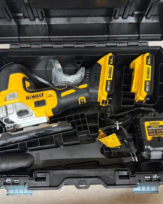 Seghetto alternativo dewalt dcs335 NUOVO