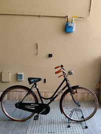 Bianchi Edoardo Vintage 28" Anni 50/60 Taglia 51cm