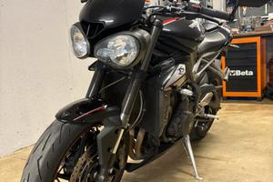 Triumph Street Triple 765 RS