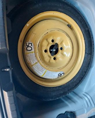 ruotino per Toyota yaris e altri modelli