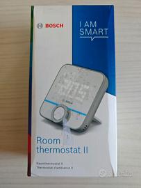 Bosch Smart Home Room Thermostat II