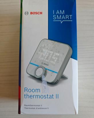Bosch Smart Home Room Thermostat II