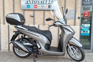 Honda SH 350 - 2021 - KM 12699
