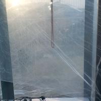 Espositore del marchio oakley