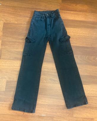 PANTALONE CARGO XS