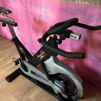 Bicicletta da Spinning