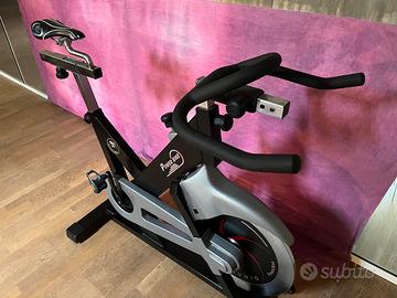 Bicicletta da Spinning