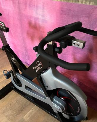 Bicicletta da Spinning