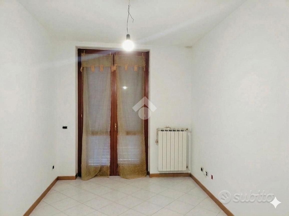 Apartment in Pontirolo Nuovo, Bergamo - Vista 6